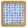 Tile 15cm in cork base