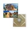 Magnetic tile 45mm