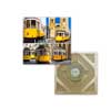 Magnetic tile 45mm