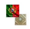 Magnetic tile 45mm