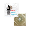 Magnetic tile 45mm