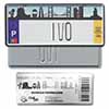 Plate Ivo