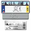 Plate Jack