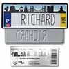 Plate Richard