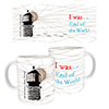 Ceramic Mug
