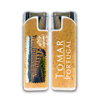 Lighter with cork