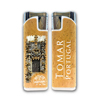 Lighter with cork