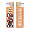 Lighter with cork
