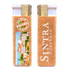 Lighter with cork