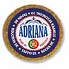 Magnetic stopper  Adriana