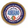 Magnetic stopper  Adriano