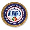 Magnetic stopper  Alvaro