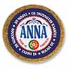 Magnetic stopper  Anna