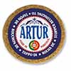 Magnetic stopper  Artur