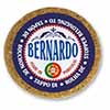 Magnetic stopper  Bernardo