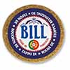 Magnetic stopper  Bill