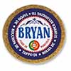 Magnetic stopper  Bryan