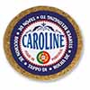 Magnetic stopper  Caroline