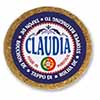 Magnetic stopper  Claudia