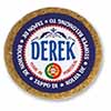 Magnetic stopper  Derek