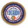 Magnetic stopper  Eduardo