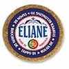Magnetic stopper  Eliane