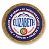 Magnetic stopper  Elizabeth