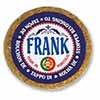 Magnetic stopper  Frank