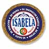 Magnetic stopper  Isabela