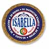 Magnetic stopper  Isabella