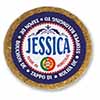 Magnetic stopper  Jessica