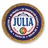 Magnetic stopper  Julia