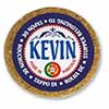 Magnetic stopper  Kevin
