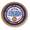Magnetic stopper  Leonardo