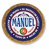 Magnetic stopper  Manuel