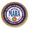 Magnetic stopper  Mara