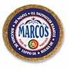 Magnetic stopper  Marcos