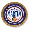 Magnetic stopper  Martim