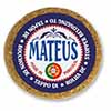 Magnetic stopper  Mateus