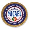Magnetic stopper  Micael