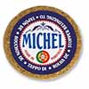 Magnetic stopper  Michel