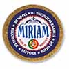 Magnetic stopper  Miriam