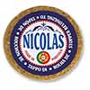 Magnetic stopper  Nicolas