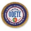 Magnetic stopper  Odete