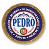 Magnetic stopper  Pedro