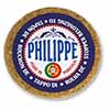 Magnetic stopper  Philippe