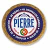 Magnetic stopper  Pierre