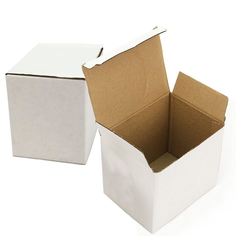 Mug carton Box