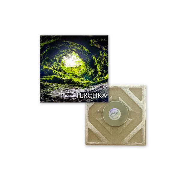 Magnetic tile 45mm - Terceira