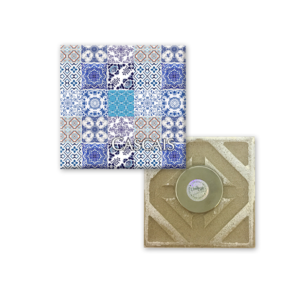 Magnetic tile 45mm
